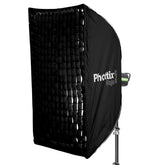 Phottix Raja Quick-Folding Softbox 60x90cm 快開柔光箱
